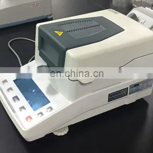 Liyi Raw Material Meter Plastic Analyzer Moisture Tester thumbnail-6