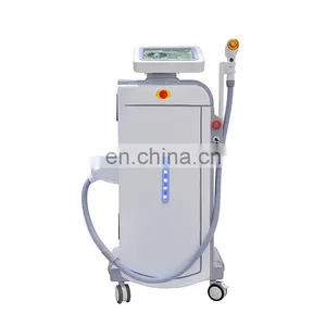 Professional Hair Remover Diode Laser for All Skin Hair Removal Fastest Way Hair Removal Beauty Machine thumbnail-2