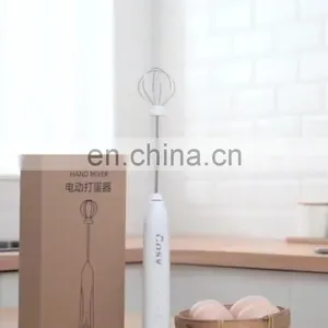 Newest Design Electric Kitchen Food Processor Mini Silicon Accessories OEM Sales Plastic Color thumbnail-1
