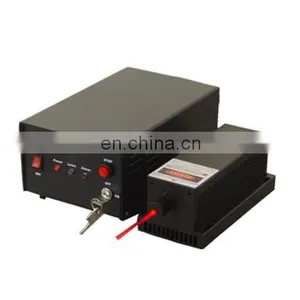 635nm 200mW Red Laser thumbnail-1
