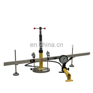 50KN Plate Load Test Device/Bearing Capacity Test of Soil Road Base thumbnail-2