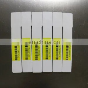 Flat Adhesive Automatic Labeling Machine With Code Printer / Paging Label Applicator thumbnail-2