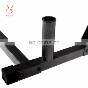 Crossfit Squat Rack in Gym Fitness Equipment thumbnail-5