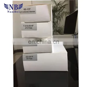 Water Quality Testing Device Multiparameter Water Analyzer Tester Price thumbnail-5