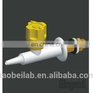 Laboratory Fitting Water Tap / Water Faucet / Gas Fitting thumbnail-2