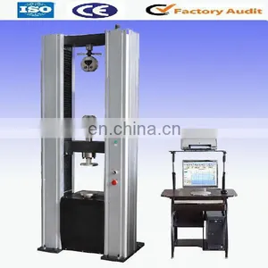 WDW-50 Universal Tensile Compression Testing Machine thumbnail-4