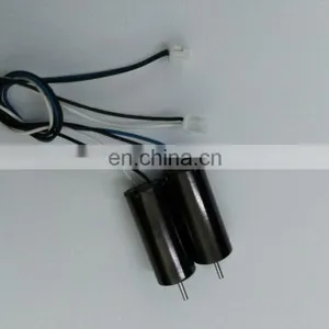 Micro Coreless Motor With Chaoli CL 820 (CL8520) 8.5x20mm for 90mm-150mm DIY Micro FPV RC Quadcopter Frame-Hot Sale 2016 thumbnail-4