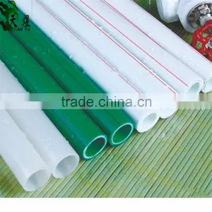 PPR Water Pipe Pn20/25 for Hot Water and Cold Water thumbnail-3