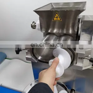 Dimsum Automatic Date Ball Machine for Date Ball/sesame Ball/ Energy Ball thumbnail-4