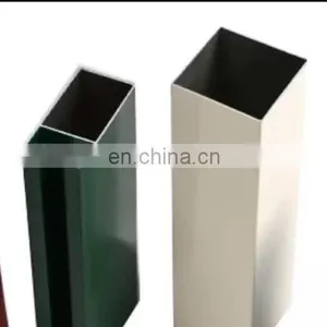 Heat-insulation Extrusion Alloy Aluminium Associations Products thumbnail-1