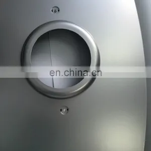 ISO9001 Mold Plastic Maker of Aerospace Industry thumbnail-4