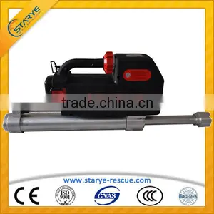 Hydraulic Hand Tools Battery Electric Ram thumbnail-4