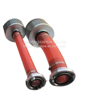 Smooth Surface PVC Suction Hose thumbnail-1