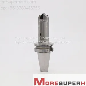 PCD Form Milling Cutter for Piston Pin Hole thumbnail-3