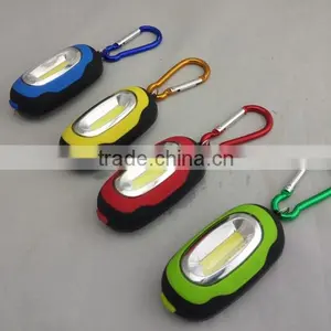 Promotion Gift Super Brightness Keychain Cob Led Grow Light thumbnail-4