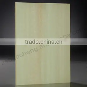 Fair Look Product Bar High Quality Backlit Translucent Wall Panel thumbnail-3