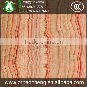 Luxury New Design Bar Counter Imitation Stone Decorative Wall Panel thumbnail-1