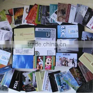 Qr Code Scanner USB Credit Card Flash Drive thumbnail-1
