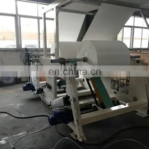 New Design Full Automatic Embossing Facial Tissue Paper Machine thumbnail-2