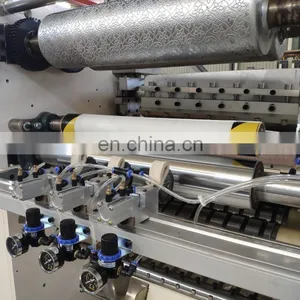Automatic Hand Towel Paper Making Machine thumbnail-5