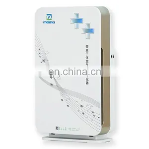 Hot Sale Top Seller OEM NEW Remove Portable Filter Freshener Ionic Air Purifier Cleaner for Home thumbnail-1