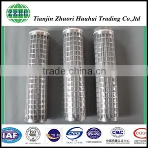 The Manufacturer Supply Stainless Steel Filter All Kinds of Hydraulic Filter thumbnail-4