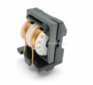 UU9.8 Common Mode Line Filter Choke Coil Indcutor thumbnail-1