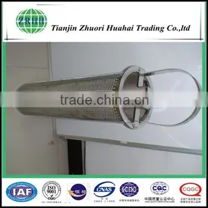 Compressed Gas Oil Removal in Addition to the Water Using Pall Hydraulic Filter HC2235FKP6H thumbnail-1
