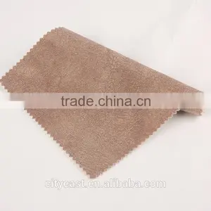 Print Velboa Fabric For Sofa thumbnail-5