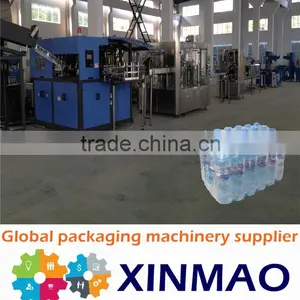 High Quality Bottle Water Machines / Line / Equipment thumbnail-1