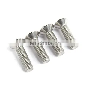 Pan Round Head Six Lobe Pin In Torx Security Screw Bolt M8 thumbnail-4