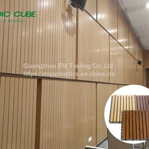 Moisture Resistant Acoustic Panels thumbnail-4