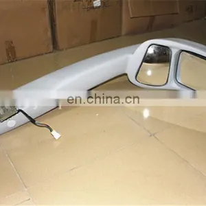 High Quality Bus Mirror 0073 Electric Rear View Side Mirror thumbnail-4
