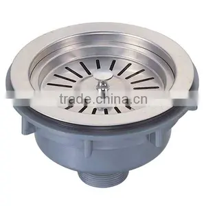 Basin Drainer thumbnail-1
