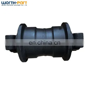 JS220LC Track Rollers Bottom Roller For JS220 thumbnail-4