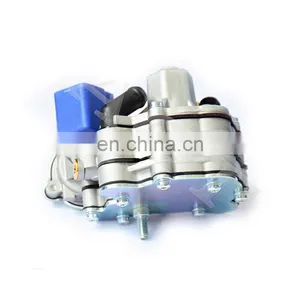 ACT AT09 Auto Gas Ngv Lpgv Lpg Pressure Reducer Regulator Glp Gnc Motorcycle AT09 Lpg Pressure 5ta Reducer thumbnail-2