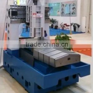 High Accuracy CNC Metal Engraving and Milling Machine/Cnc Router thumbnail-1
