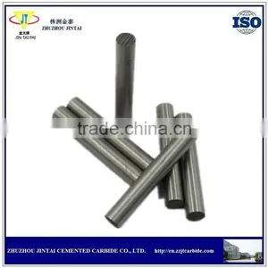 Small Size Cemented Carbide Solid Bars for Wholesale thumbnail-6