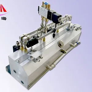 Supply 400mm Fiber Spray Gun and Hot Melt Glue Gun thumbnail-3