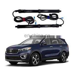 Automatic Trunk Opener Aftermarket Power Liftgate For Kia Sorento Electric Tail Gate 2016 2017 2018 2019+ thumbnail-1