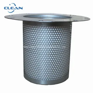 High Quality Air Compressor Oil Separator 1613800700 thumbnail-1