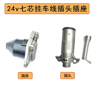 7-core Spiral Wire Assembly thumbnail-3