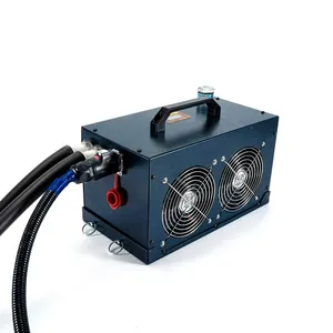 12V 24V Small Cooling System For Body Refrigeration thumbnail-2