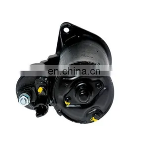 085911023L Hot Selling Auto Engine 12V 9T 1.8KW Starter Motor for Audi A2 (8Z0) for VW Lupo (6X1 6E1) thumbnail-2