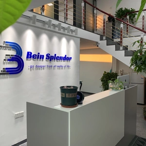 Bein Splendor Supplying Co,. Ltd company overview - view 1 thumbnail