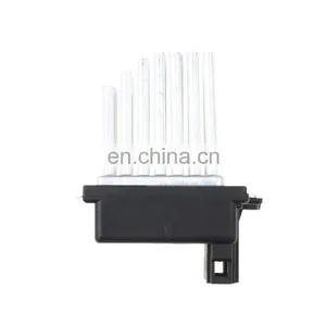 4B0820521 HVAC Blower Motor Resistor for Audi A6 Allroad Quattro 98-05 thumbnail-3