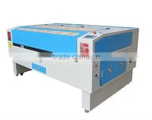 Glorystar Automatic Video Camera Laser Cutting Machine for Pricise Cutting thumbnail-1