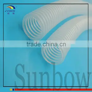 SUNBOW Nylon Material Corrugated Loom Tubing thumbnail-6