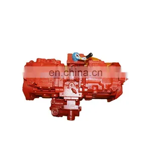 KATO HD450-7 Hydraulic Main Pump HD450SS-7 Excavator Pump Assembly HD450 Main Hydraulic Pumps thumbnail-1