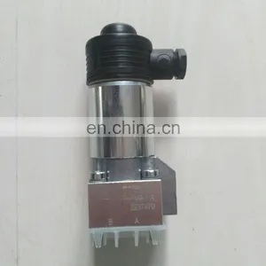 HAWE VP1R-G24 BVG2R-G24 GR2-1-G24 GR2-2-G24 WGZ3-1R-WG230 SWR1A7-UD-1-WG230-210 BVP2R-G24 Solenoid Directional Valve thumbnail-3